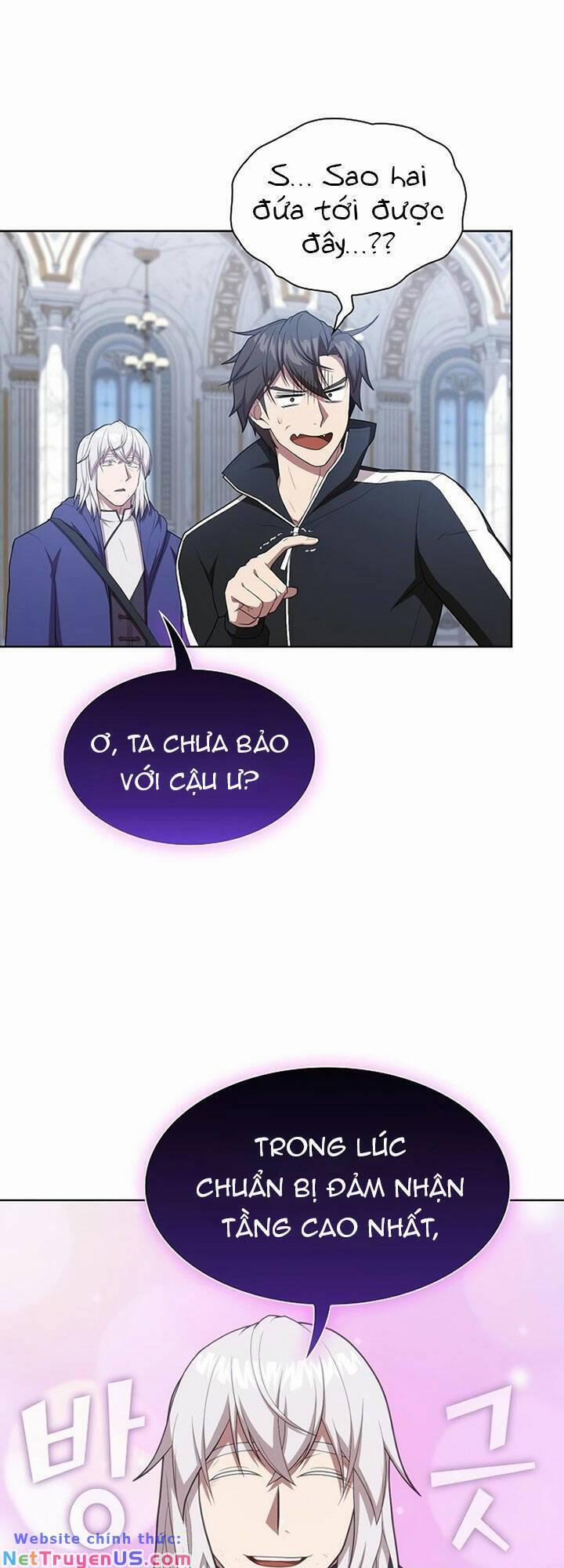 Tôi Là Người Chơi Leo Tháp Một Mình 165 trang 27