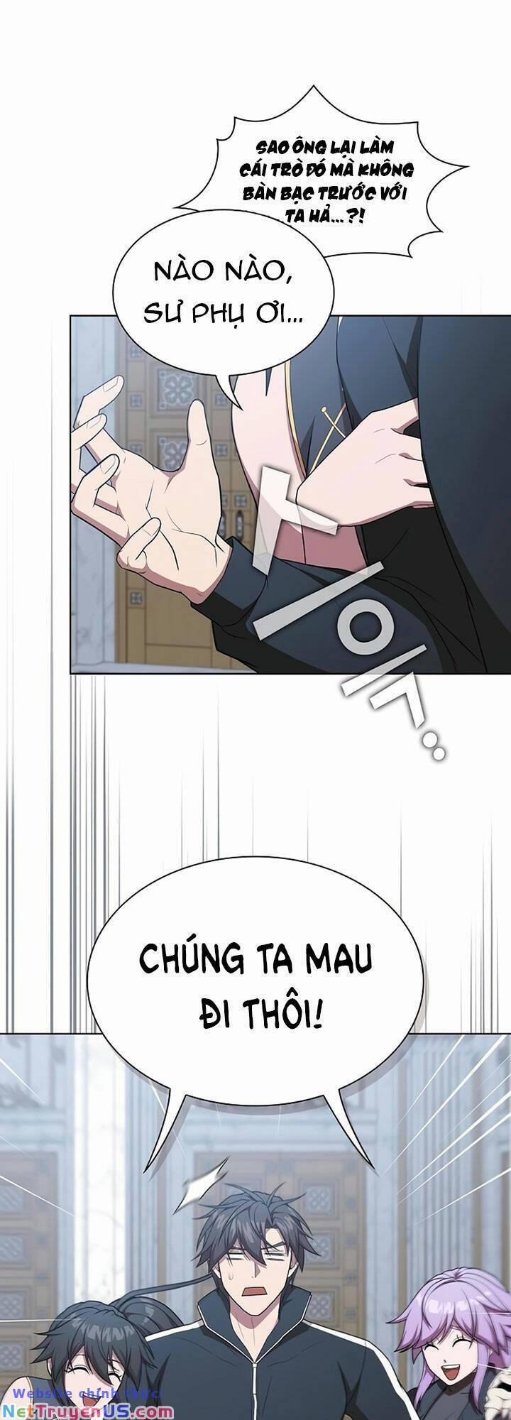 Tôi Là Người Chơi Leo Tháp Một Mình 165 trang 30