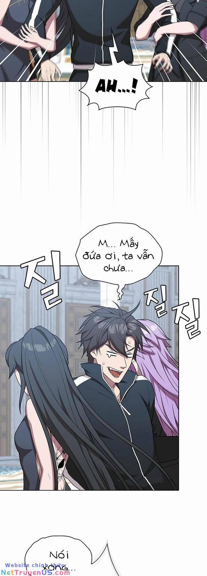 Tôi Là Người Chơi Leo Tháp Một Mình 165 trang 31
