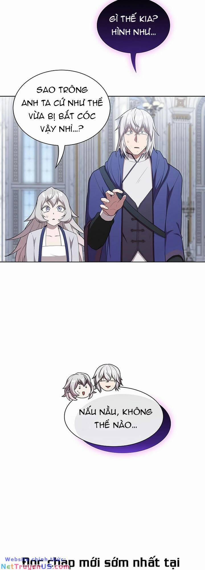 Tôi Là Người Chơi Leo Tháp Một Mình 165 trang 33