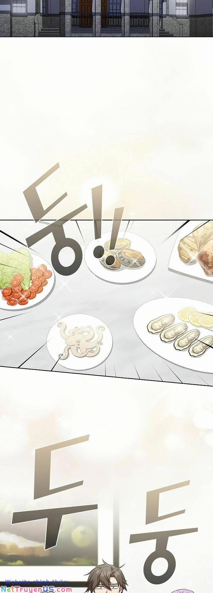 Tôi Là Người Chơi Leo Tháp Một Mình 165 trang 35