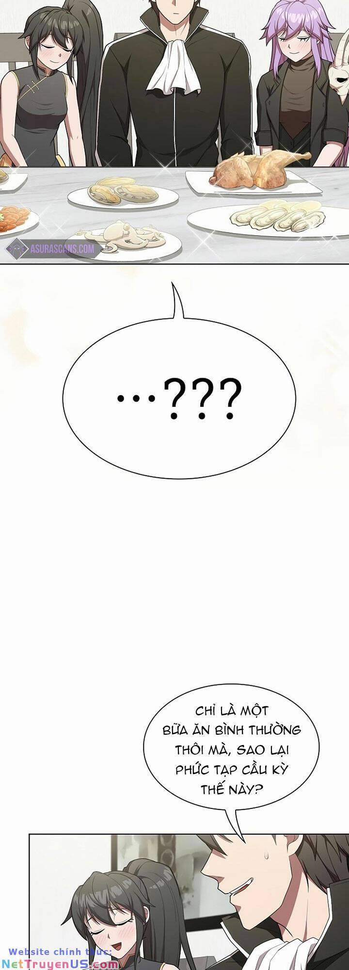 Tôi Là Người Chơi Leo Tháp Một Mình 165 trang 36