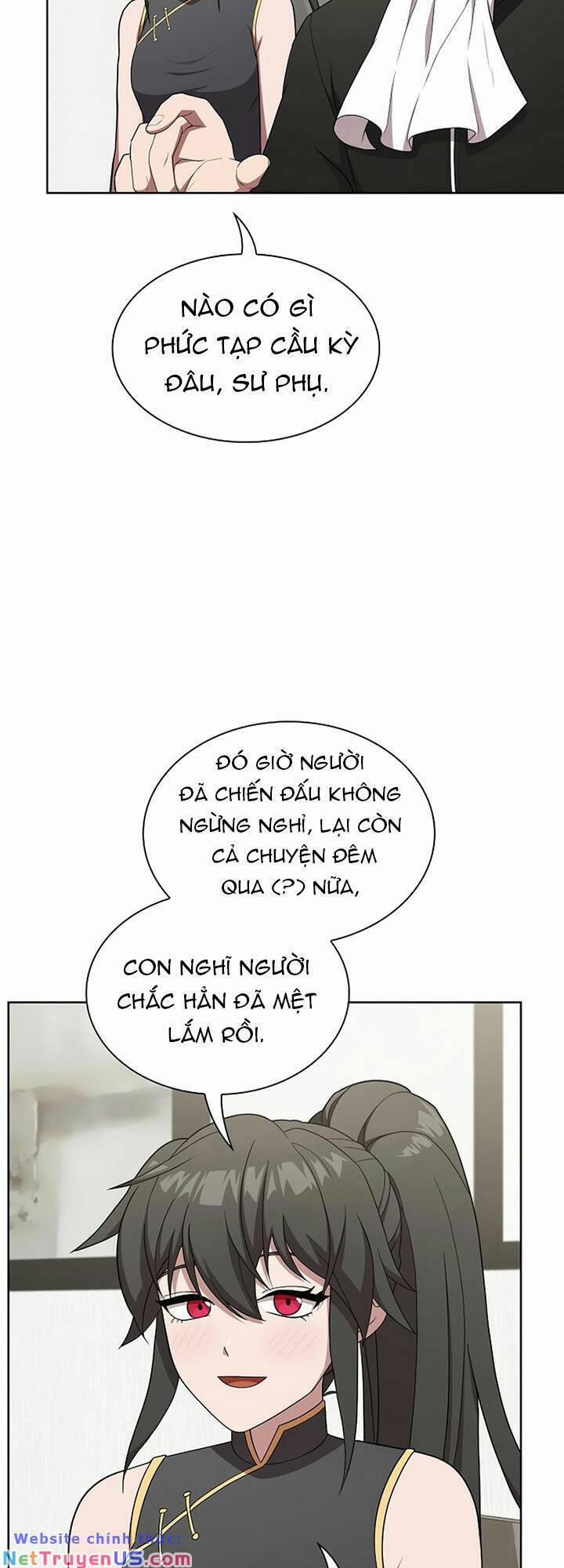 Tôi Là Người Chơi Leo Tháp Một Mình 165 trang 37