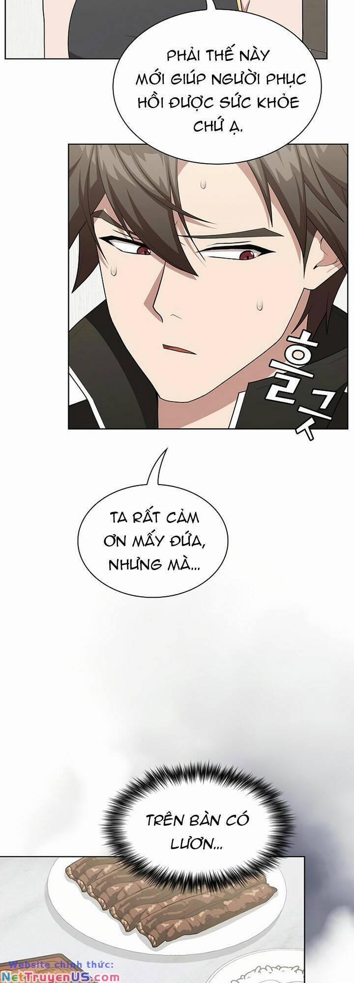 Tôi Là Người Chơi Leo Tháp Một Mình 165 trang 38