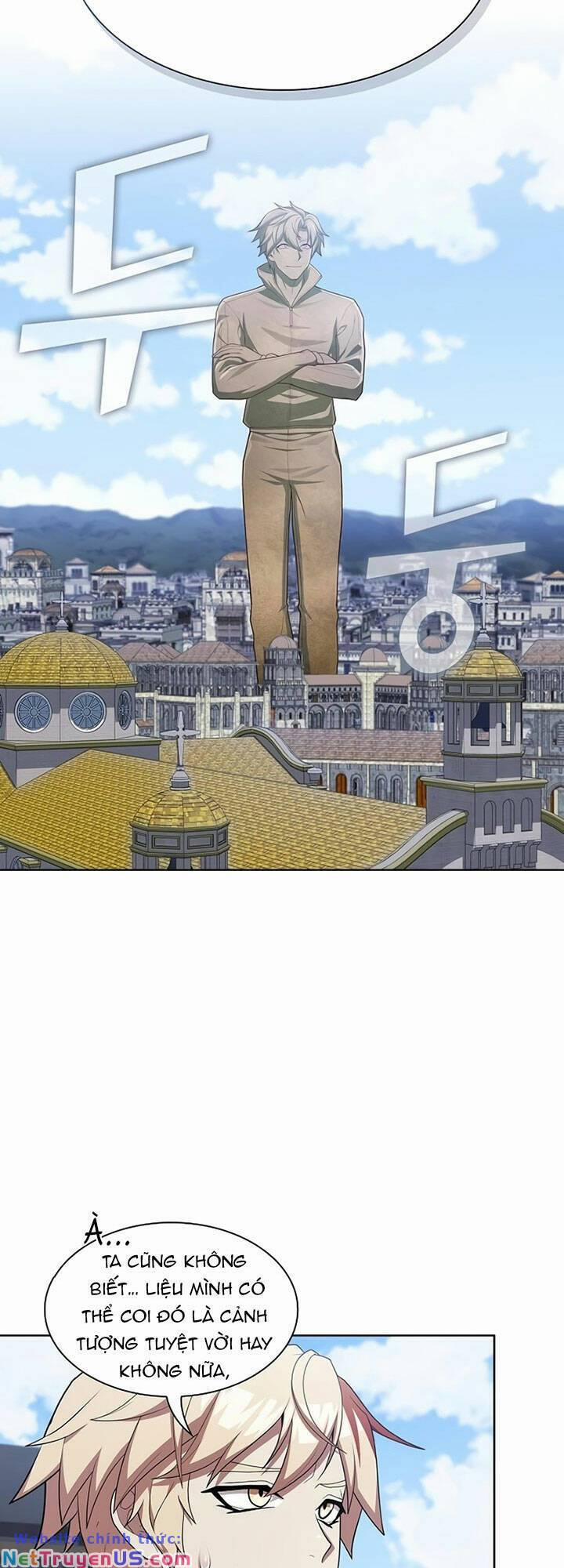 Tôi Là Người Chơi Leo Tháp Một Mình 165 trang 4