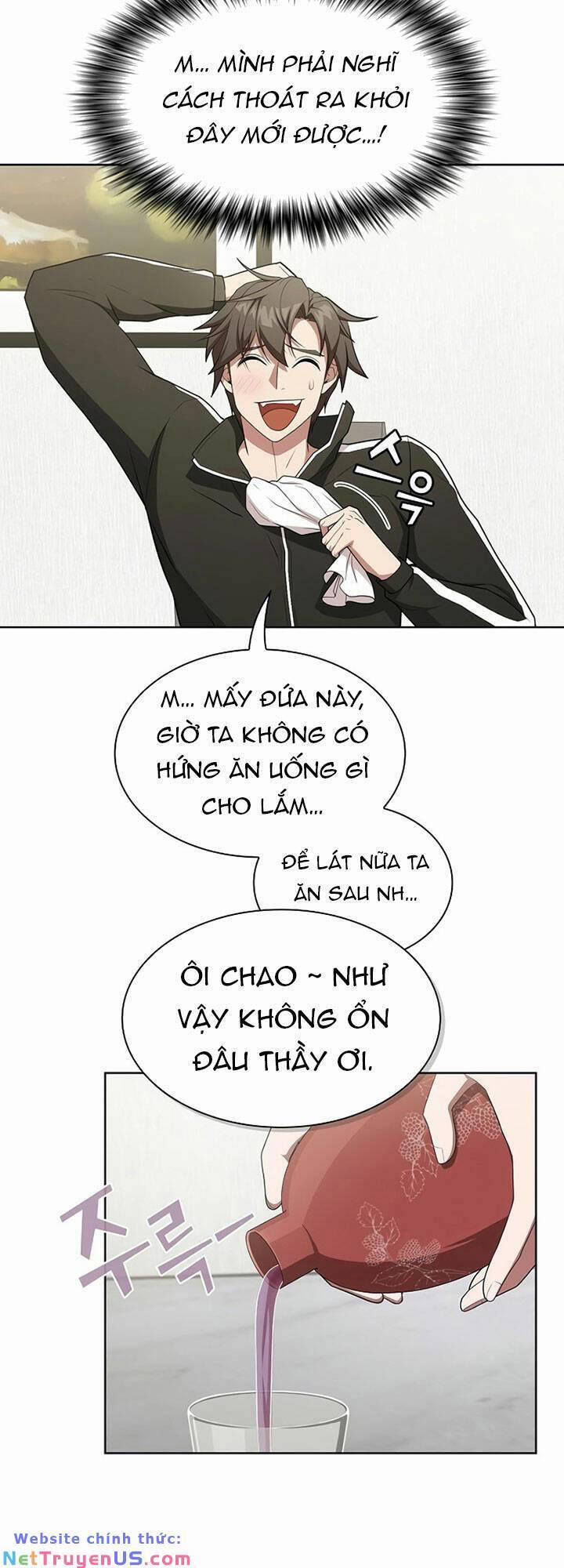 Tôi Là Người Chơi Leo Tháp Một Mình 165 trang 42