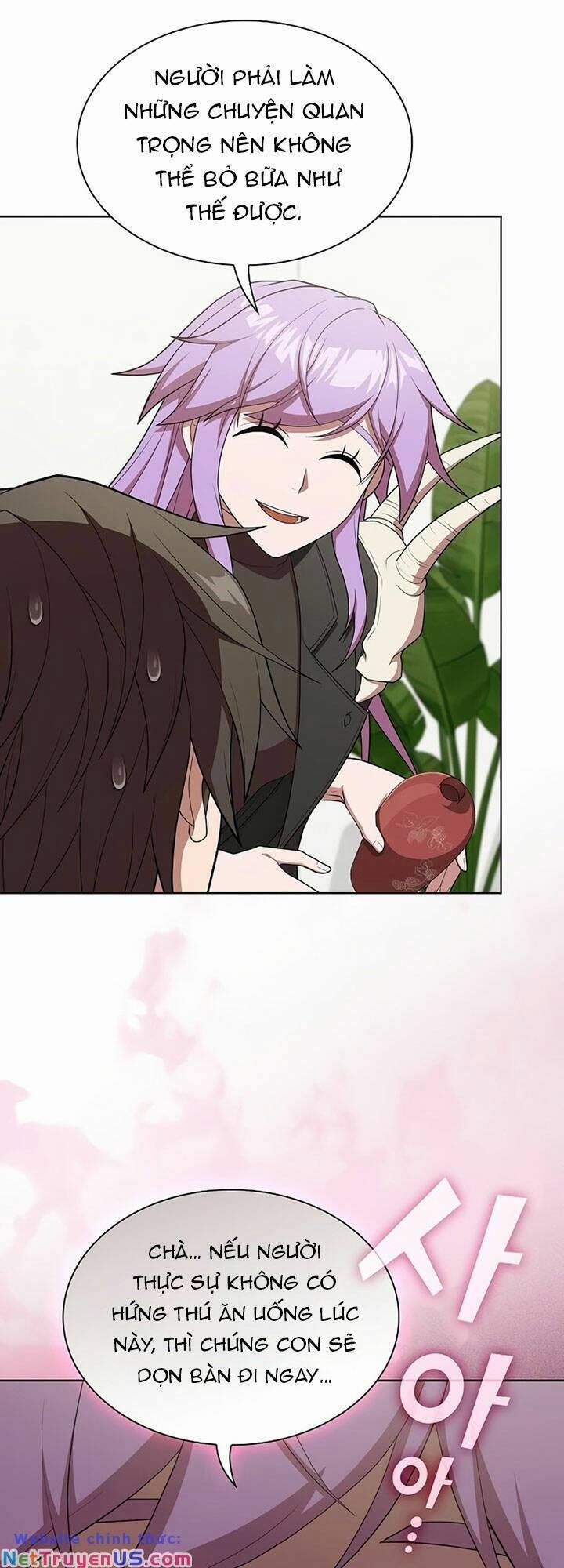 Tôi Là Người Chơi Leo Tháp Một Mình 165 trang 43