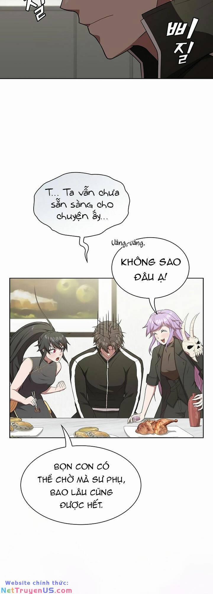 Tôi Là Người Chơi Leo Tháp Một Mình 165 trang 45
