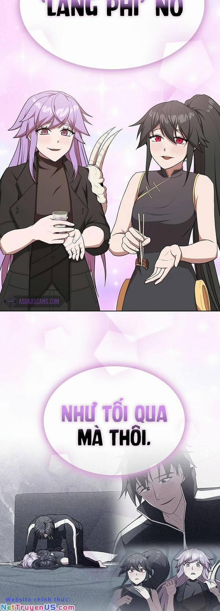 Tôi Là Người Chơi Leo Tháp Một Mình 165 trang 47
