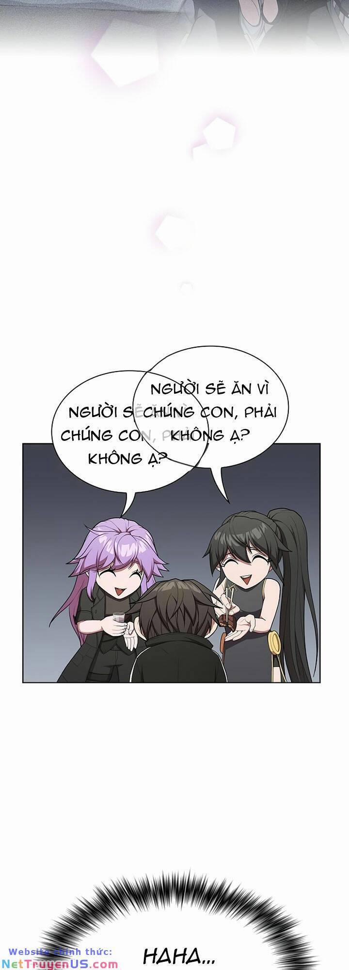 Tôi Là Người Chơi Leo Tháp Một Mình 165 trang 48