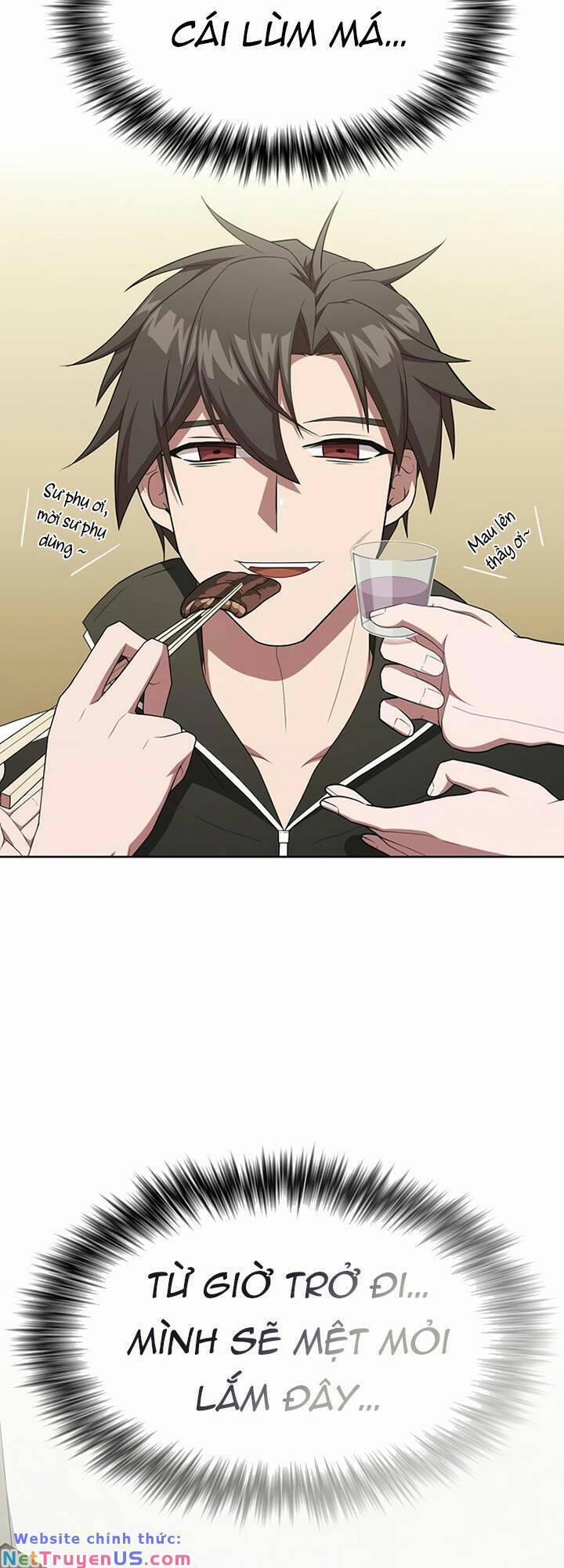 Tôi Là Người Chơi Leo Tháp Một Mình 165 trang 49