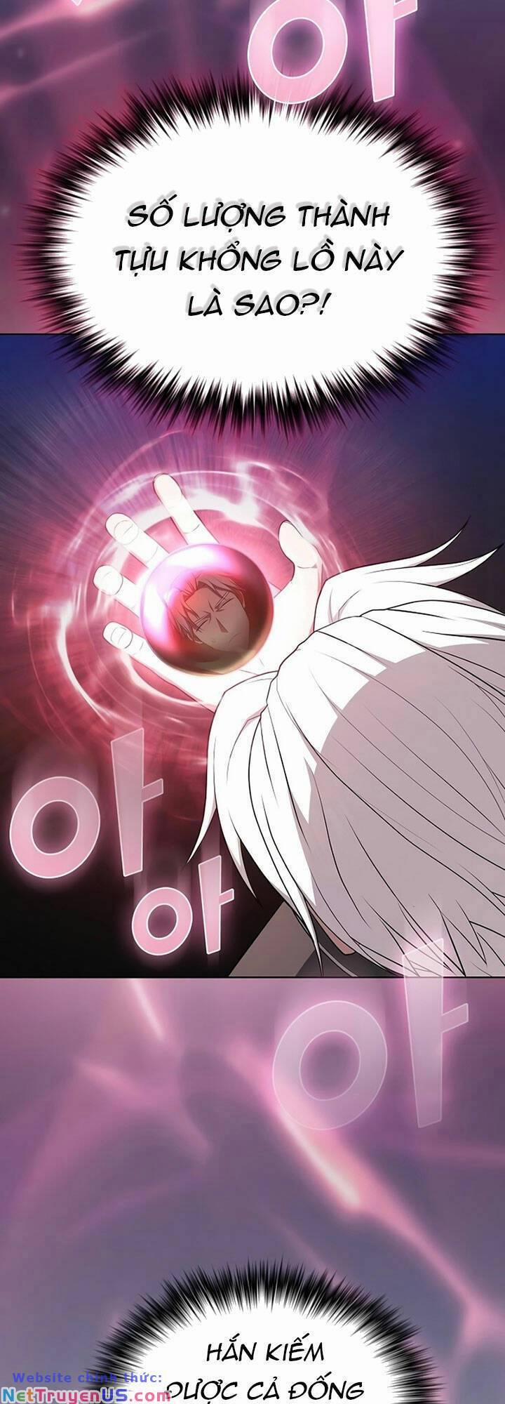 Tôi Là Người Chơi Leo Tháp Một Mình 165 trang 57