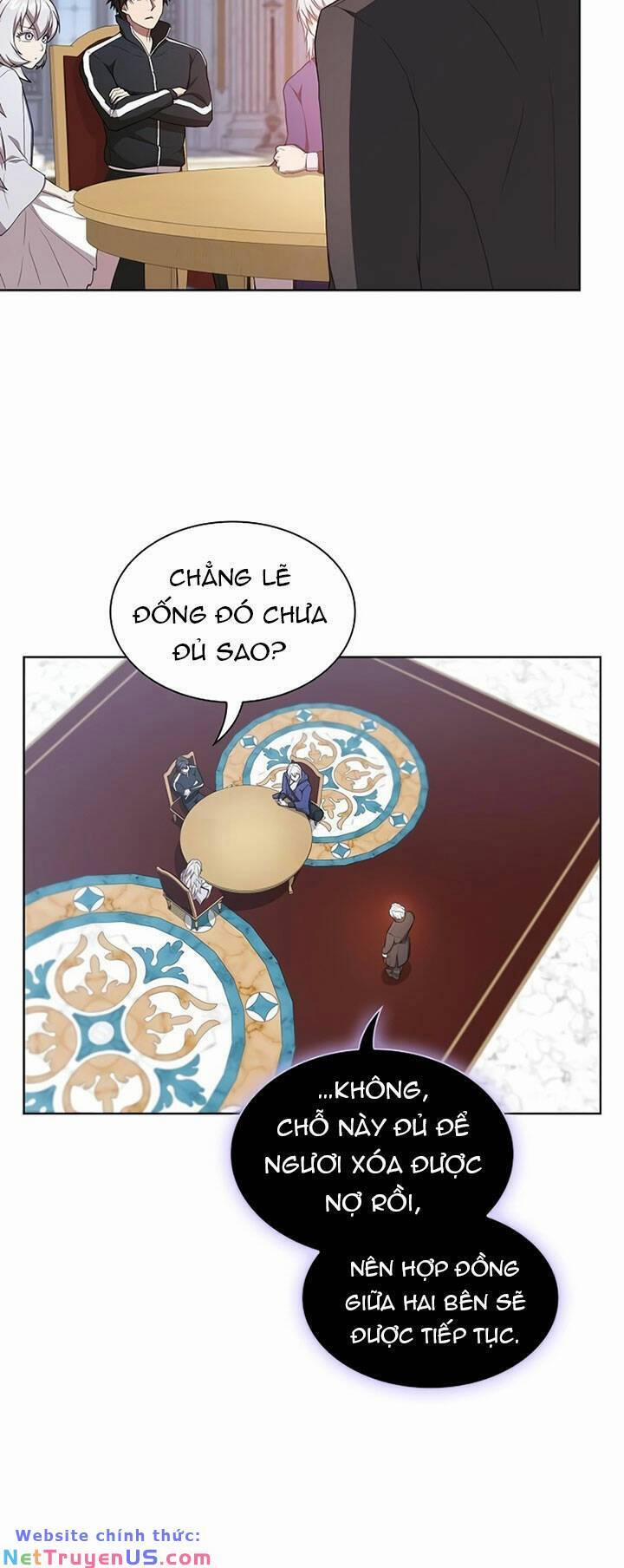 Tôi Là Người Chơi Leo Tháp Một Mình 165 trang 59