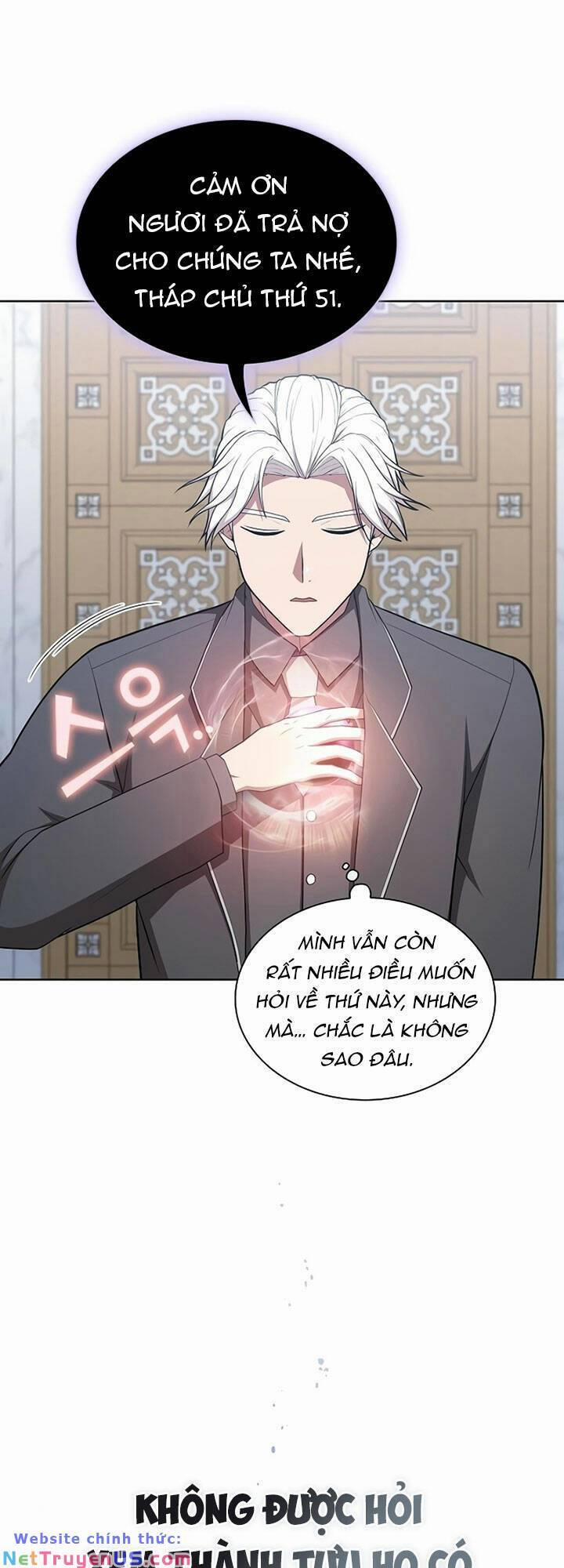 Tôi Là Người Chơi Leo Tháp Một Mình 165 trang 60
