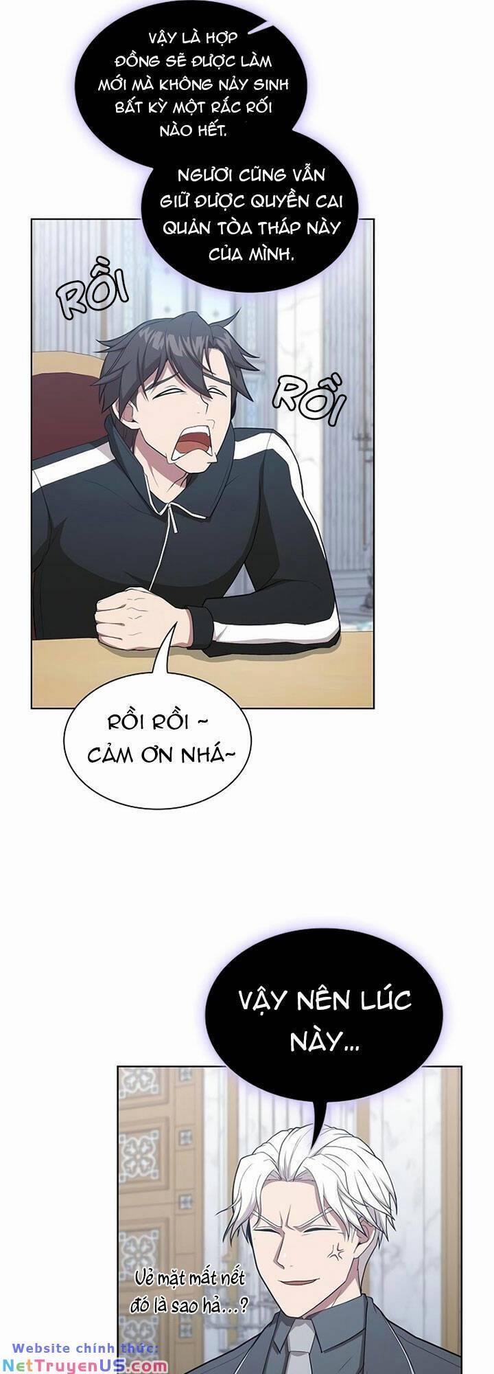 Tôi Là Người Chơi Leo Tháp Một Mình 165 trang 62