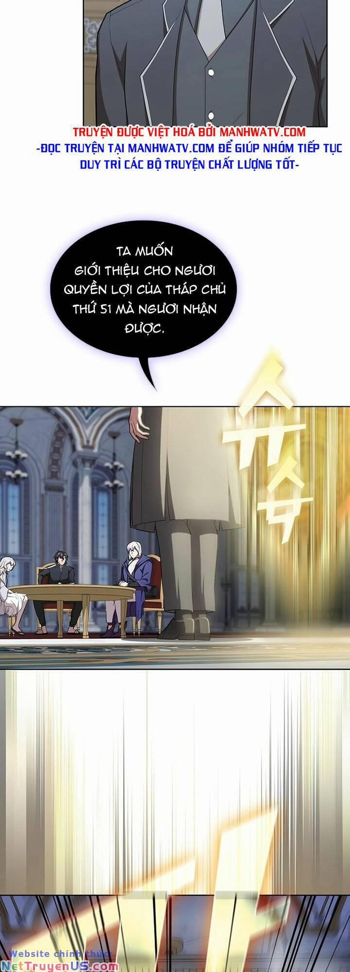 Tôi Là Người Chơi Leo Tháp Một Mình 165 trang 63