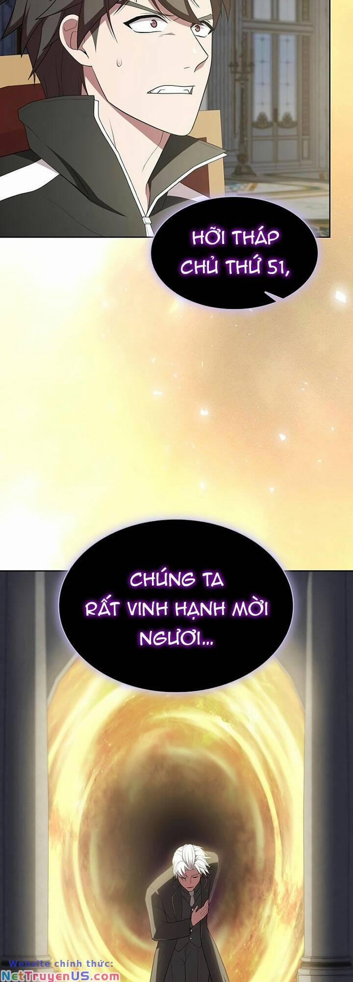 Tôi Là Người Chơi Leo Tháp Một Mình 165 trang 65