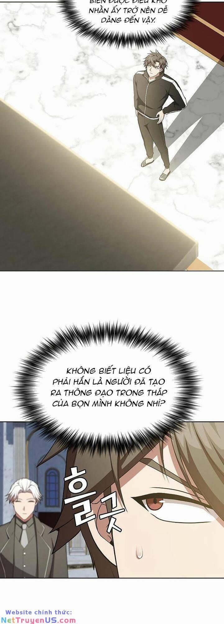 Tôi Là Người Chơi Leo Tháp Một Mình 166 trang 11