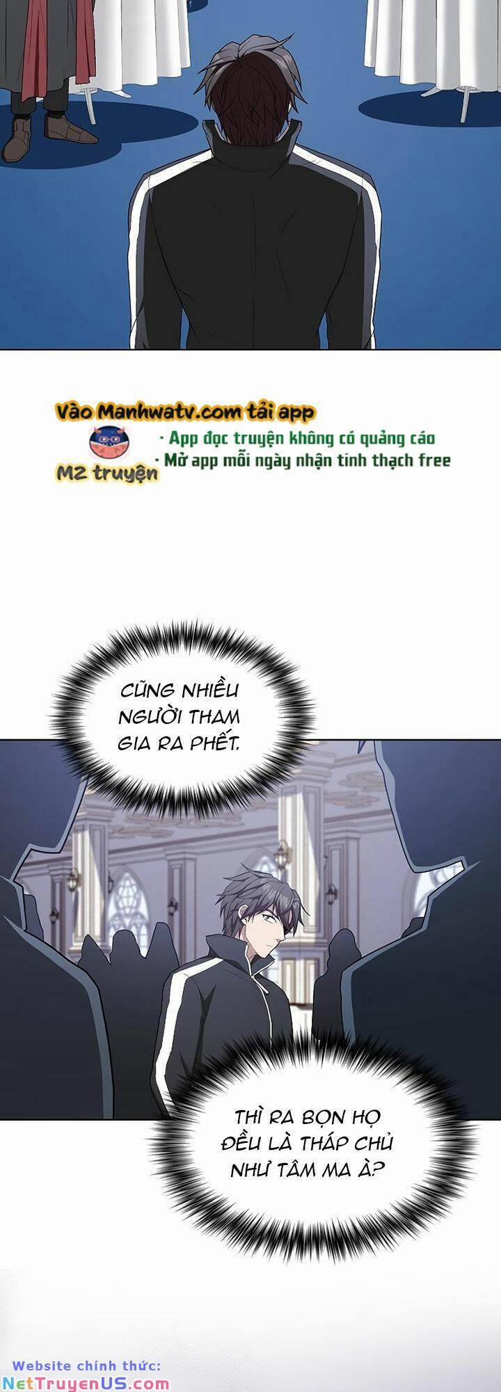 Tôi Là Người Chơi Leo Tháp Một Mình 166 trang 19