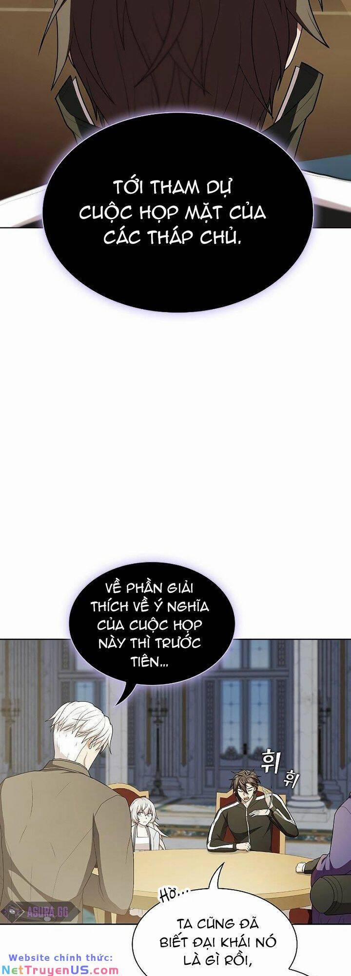 Tôi Là Người Chơi Leo Tháp Một Mình 166 trang 2