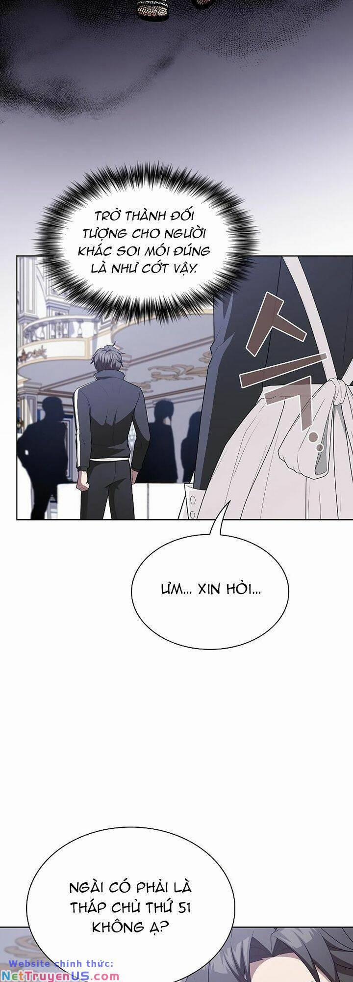 Tôi Là Người Chơi Leo Tháp Một Mình 166 trang 21