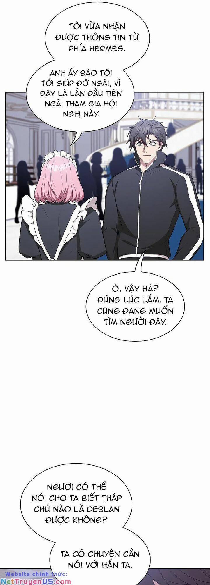 Tôi Là Người Chơi Leo Tháp Một Mình 166 trang 24