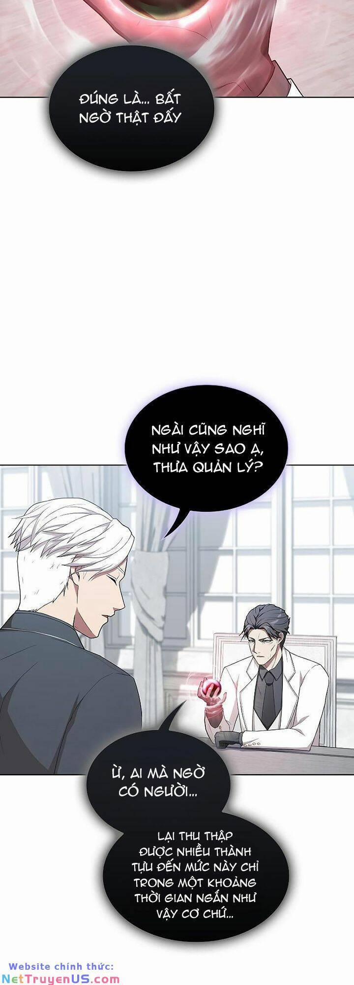 Tôi Là Người Chơi Leo Tháp Một Mình 166 trang 28