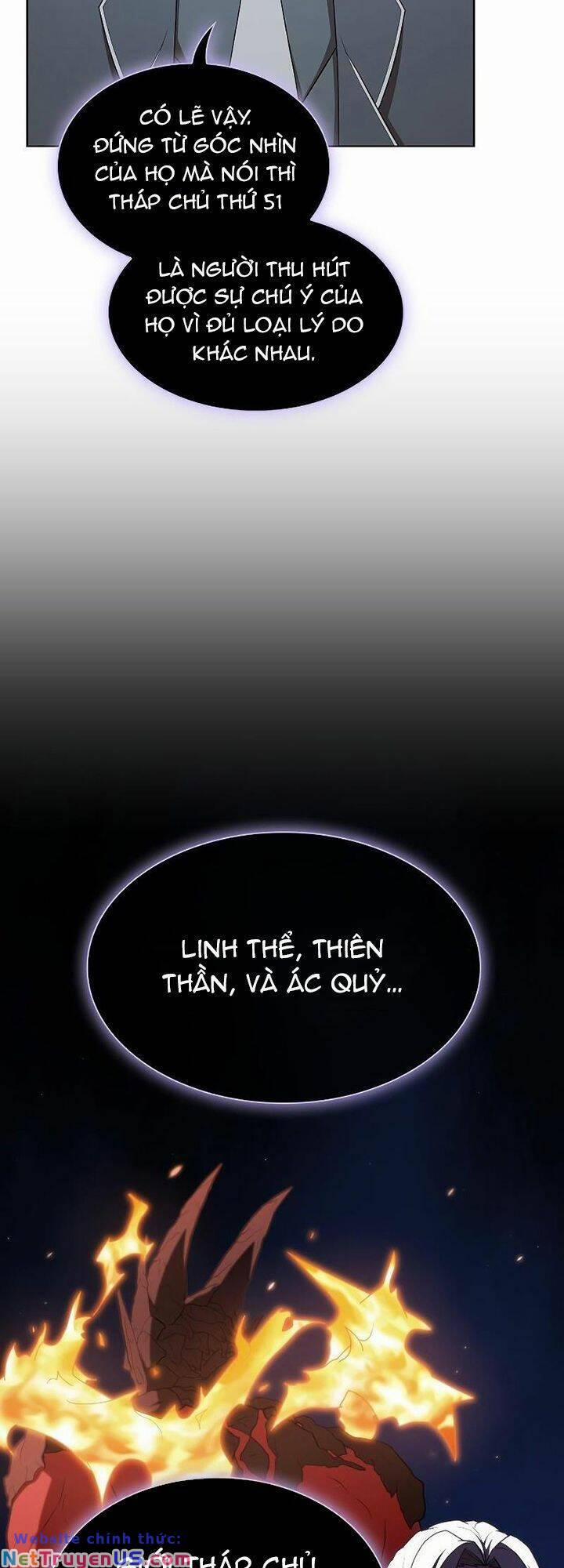 Tôi Là Người Chơi Leo Tháp Một Mình 166 trang 32
