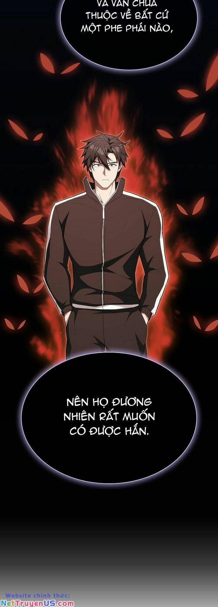 Tôi Là Người Chơi Leo Tháp Một Mình 166 trang 34