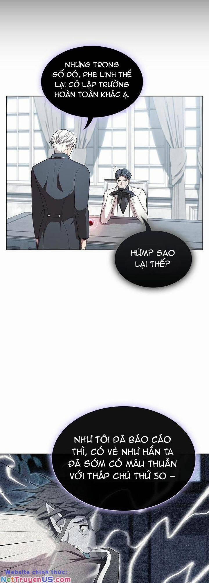Tôi Là Người Chơi Leo Tháp Một Mình 166 trang 35