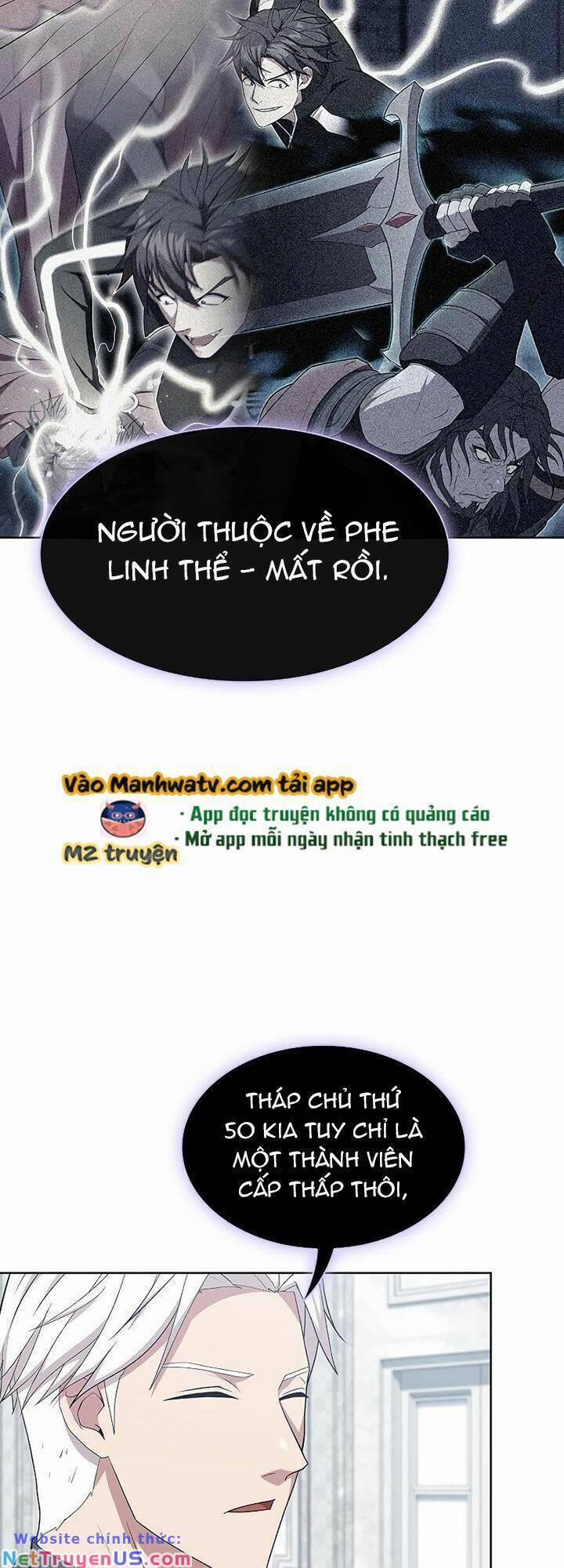 Tôi Là Người Chơi Leo Tháp Một Mình 166 trang 36