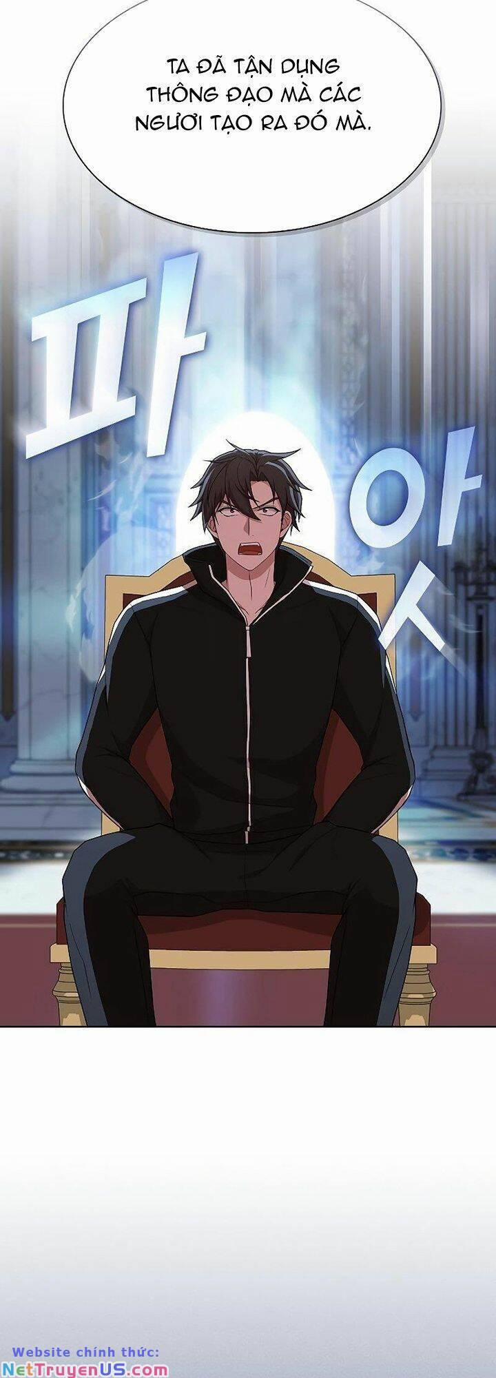 Tôi Là Người Chơi Leo Tháp Một Mình 166 trang 4