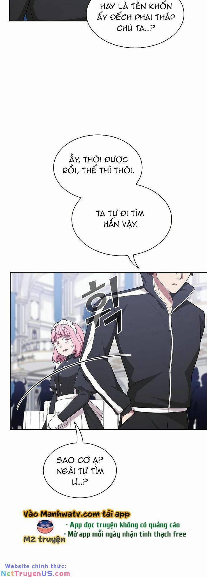 Tôi Là Người Chơi Leo Tháp Một Mình 166 trang 42