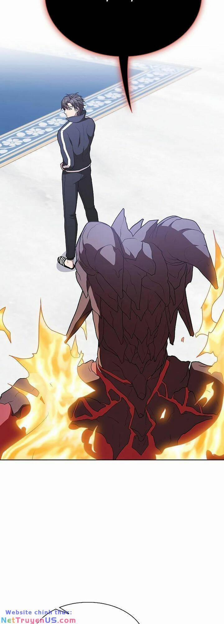 Tôi Là Người Chơi Leo Tháp Một Mình 166 trang 50