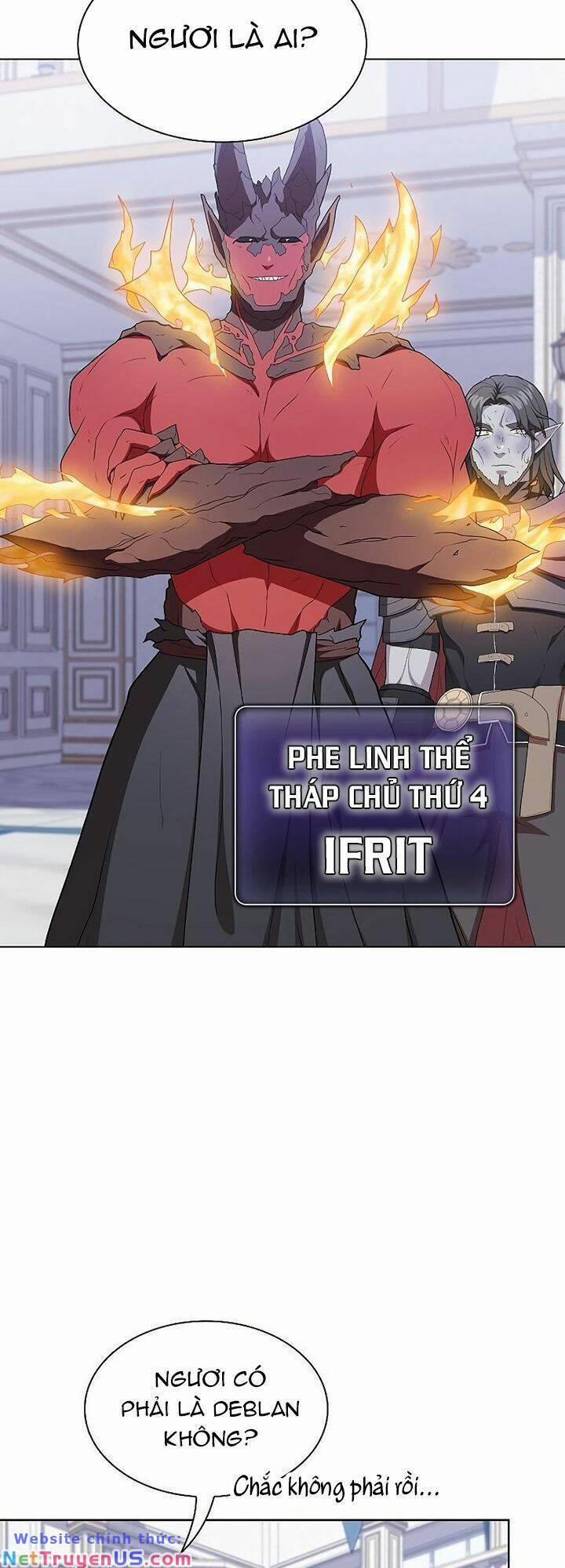 Tôi Là Người Chơi Leo Tháp Một Mình 166 trang 51