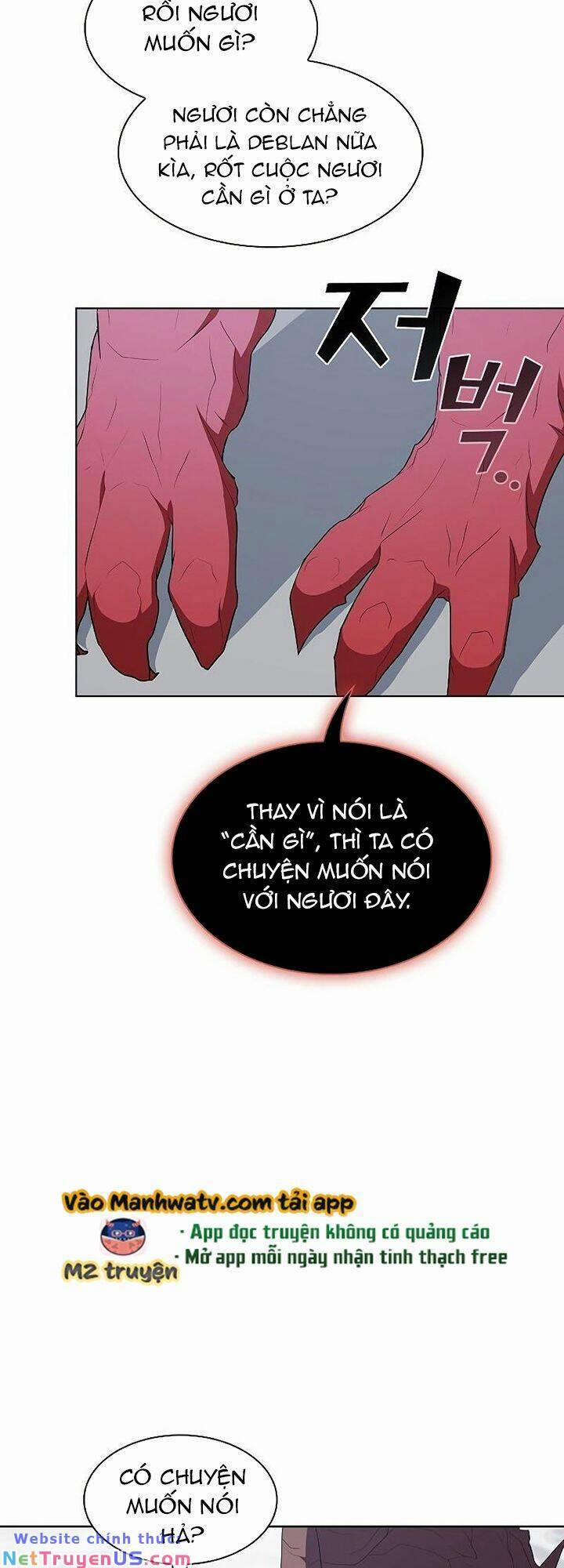 Tôi Là Người Chơi Leo Tháp Một Mình 166 trang 55