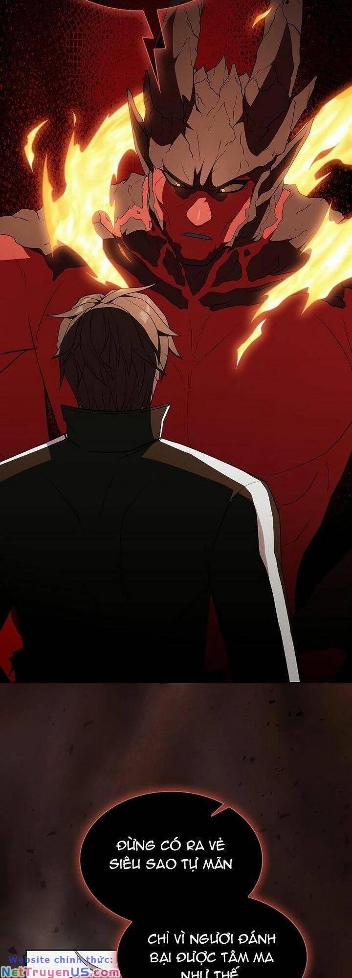 Tôi Là Người Chơi Leo Tháp Một Mình 166 trang 57