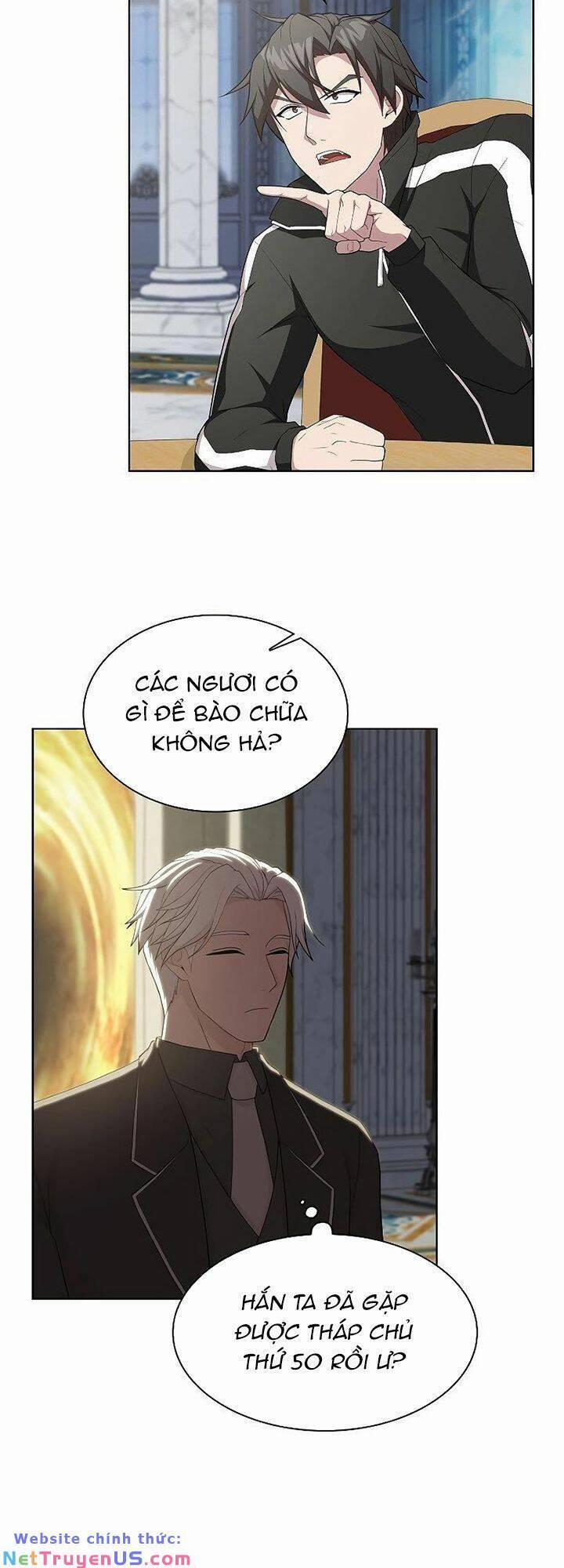 Tôi Là Người Chơi Leo Tháp Một Mình 166 trang 6