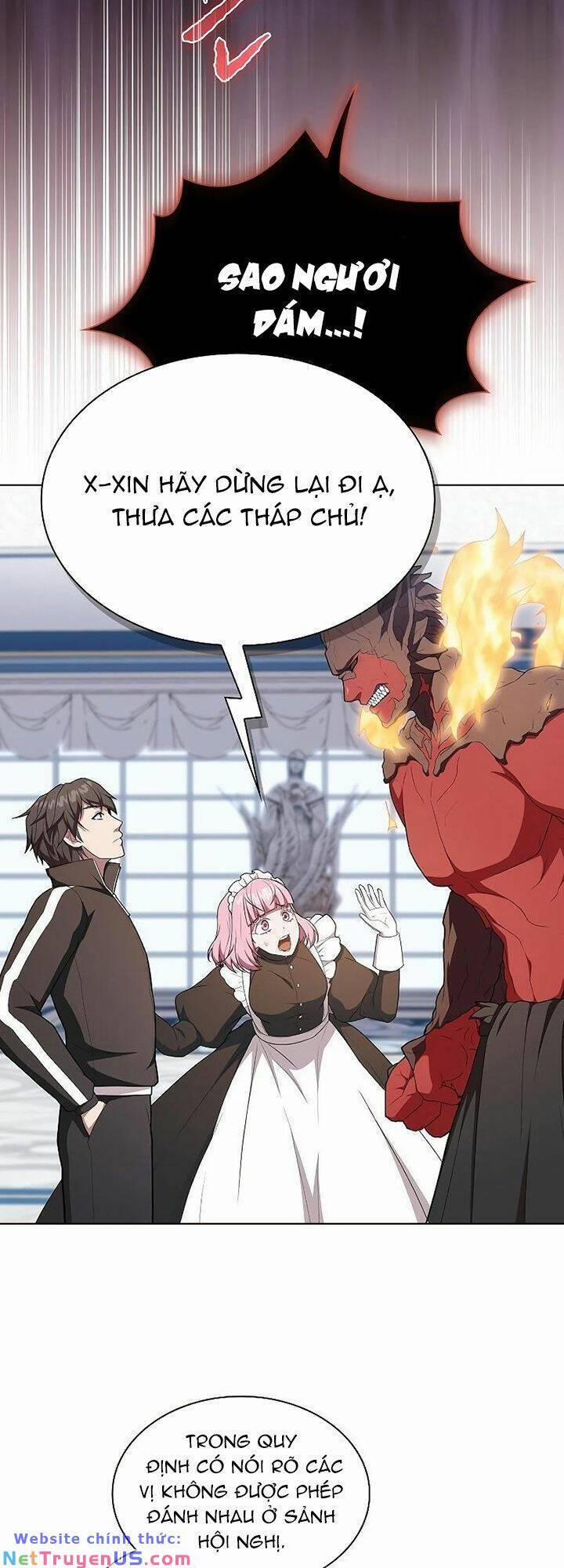 Tôi Là Người Chơi Leo Tháp Một Mình 166 trang 61