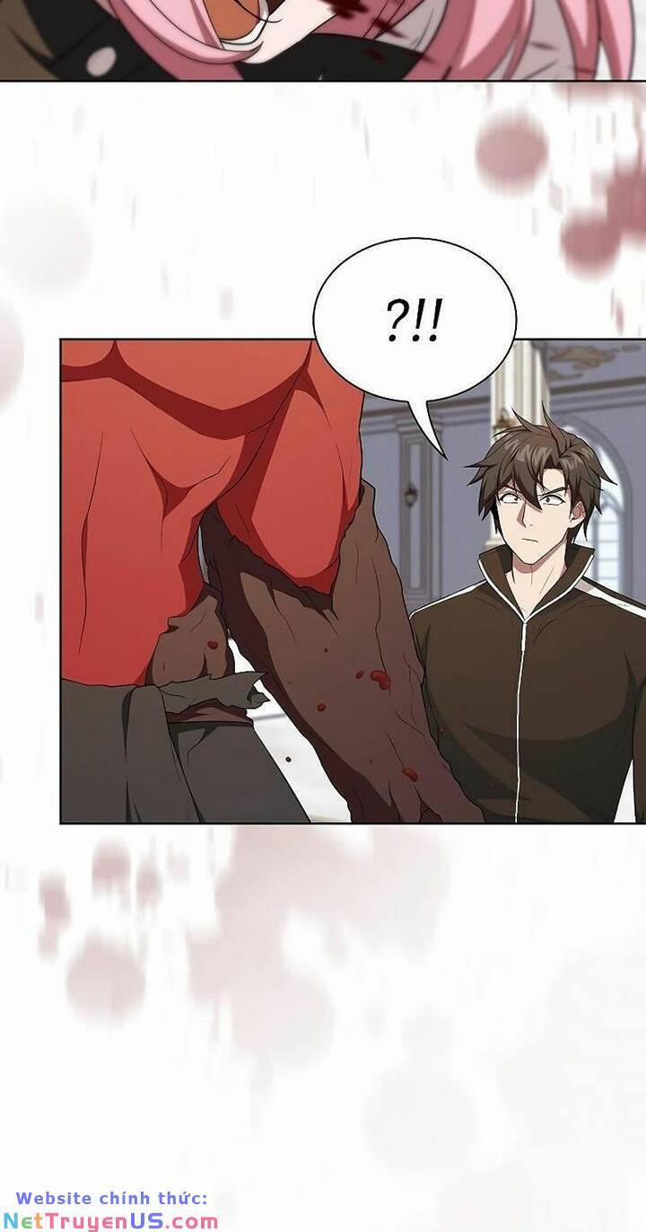 Tôi Là Người Chơi Leo Tháp Một Mình 166 trang 65