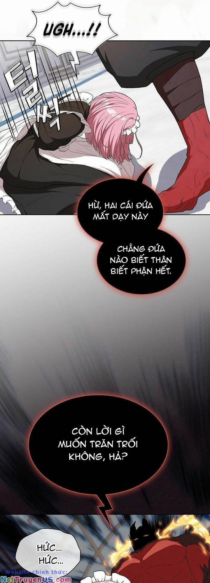 Tôi Là Người Chơi Leo Tháp Một Mình 166 trang 66