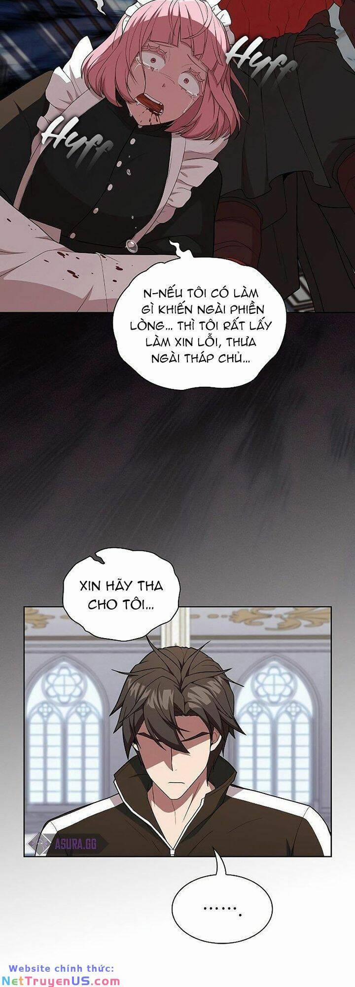 Tôi Là Người Chơi Leo Tháp Một Mình 166 trang 67