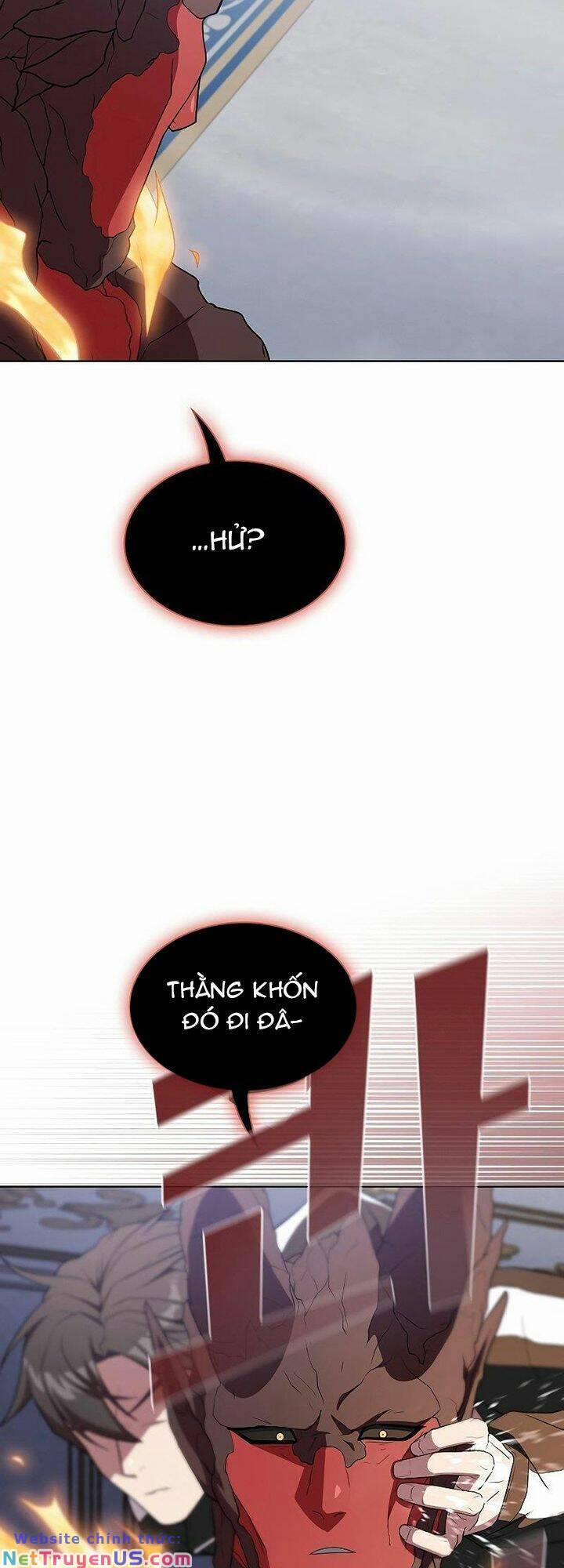 Tôi Là Người Chơi Leo Tháp Một Mình 166 trang 69