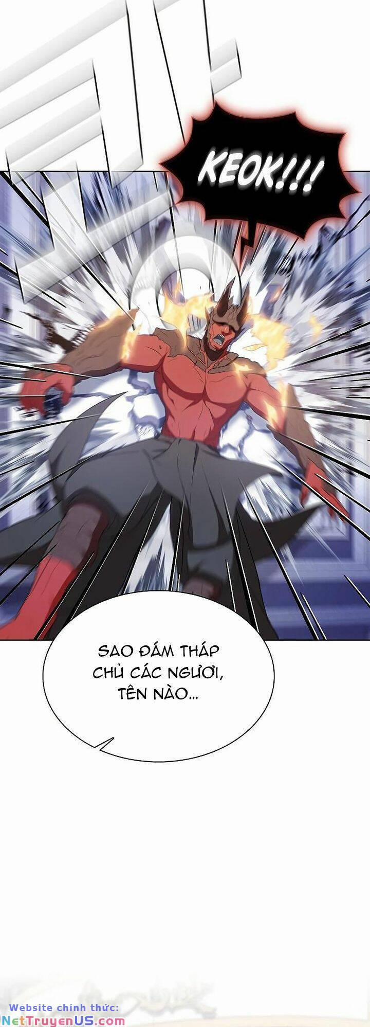 Tôi Là Người Chơi Leo Tháp Một Mình 166 trang 72