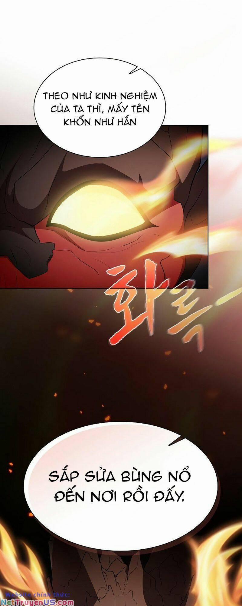 Tôi Là Người Chơi Leo Tháp Một Mình 167 trang 10