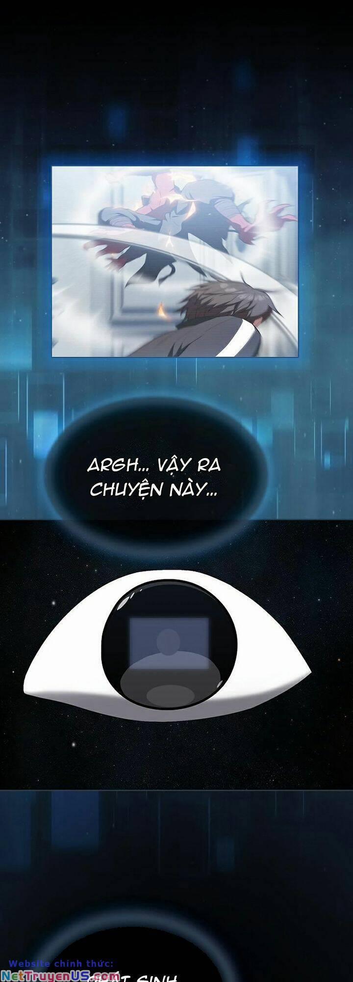 Tôi Là Người Chơi Leo Tháp Một Mình 167 trang 16