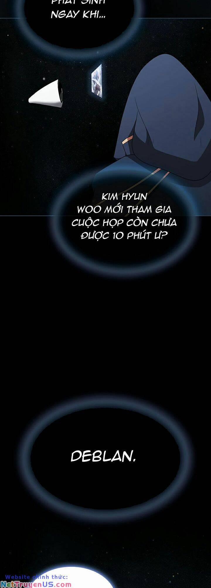 Tôi Là Người Chơi Leo Tháp Một Mình 167 trang 17