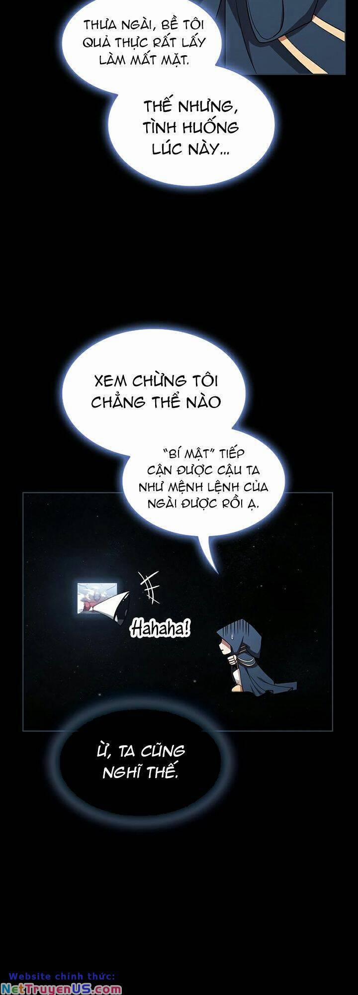 Tôi Là Người Chơi Leo Tháp Một Mình 167 trang 20
