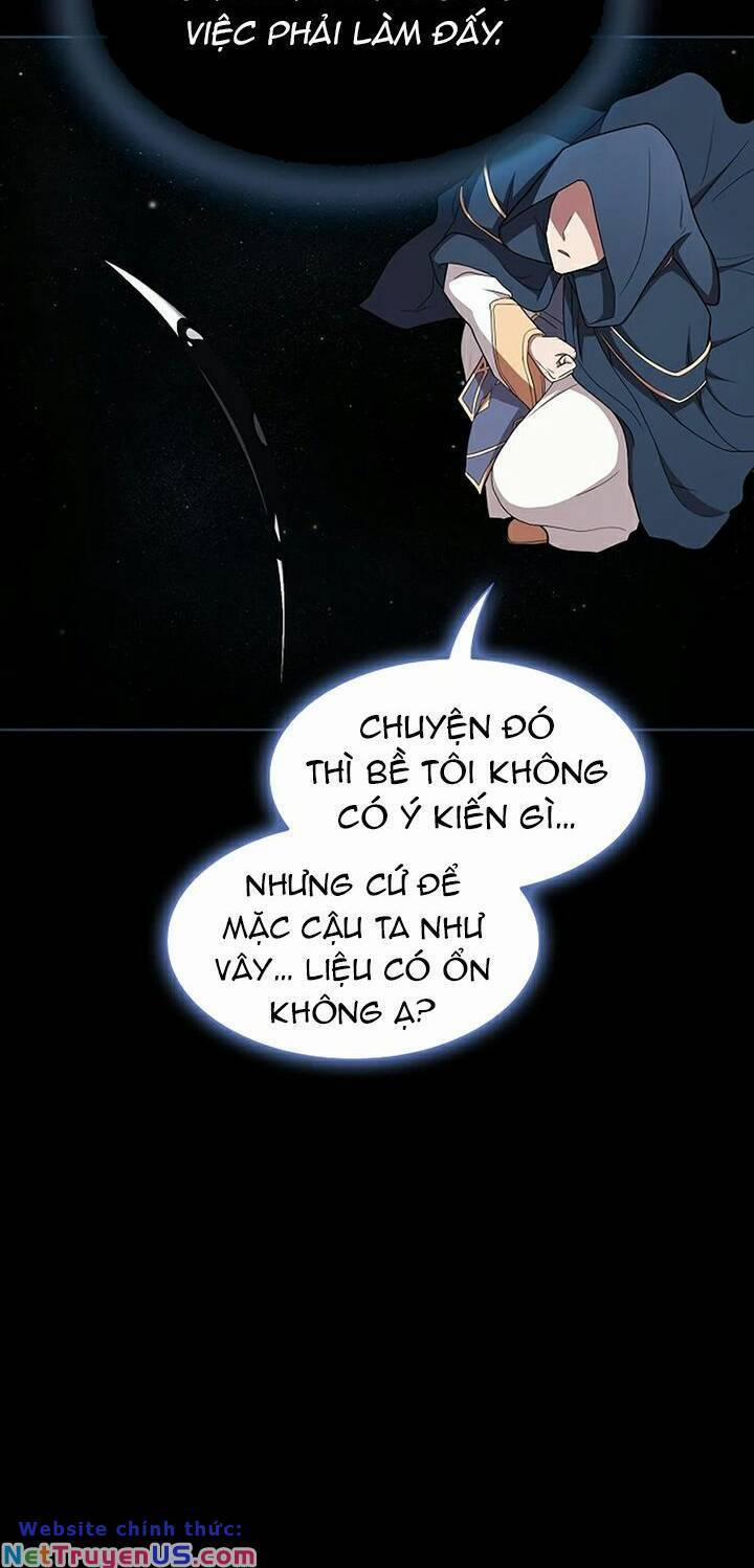 Tôi Là Người Chơi Leo Tháp Một Mình 167 trang 22