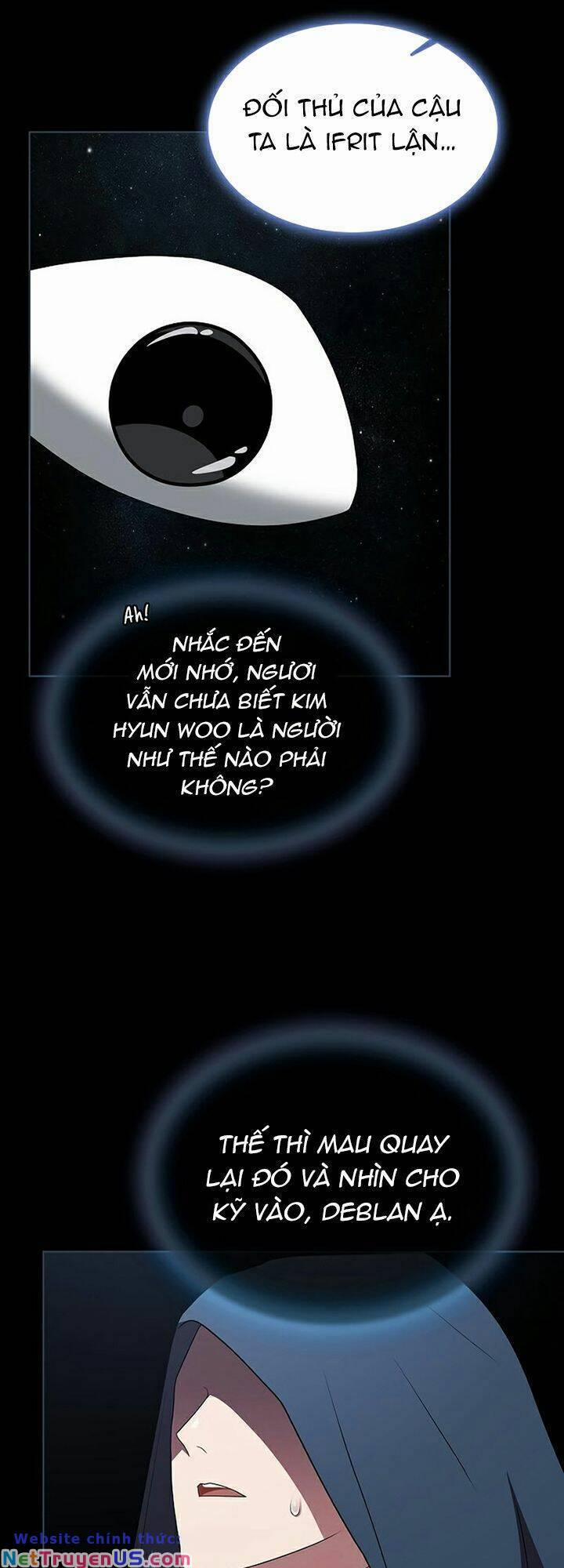 Tôi Là Người Chơi Leo Tháp Một Mình 167 trang 23